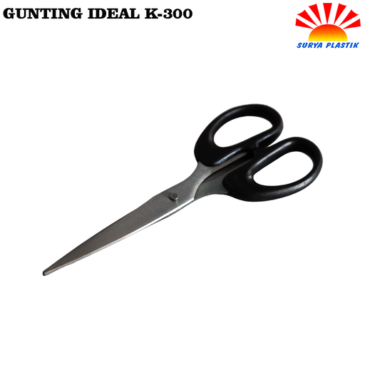 [3432] GUNTING IDEAL K-300