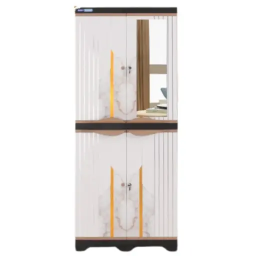 [9605] LEMARI BMC MARBLE GOLD 2P RC