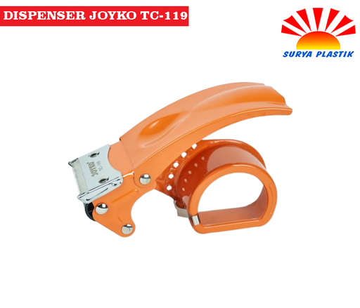 [3484] DISPENSER JOYKO TC-119