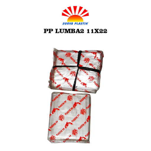 [3499] PP LUMBA 11X22