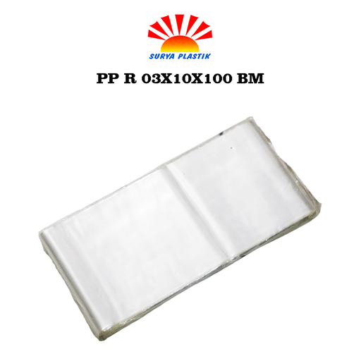 [3510] PP R 03X10X100