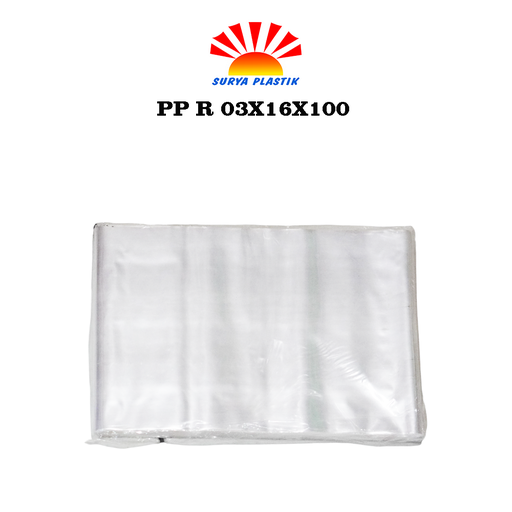[3516] PP R 03X16X100