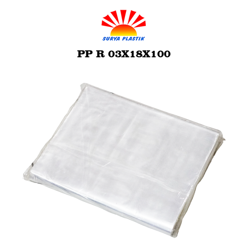 [3517] PP R 03X18X100