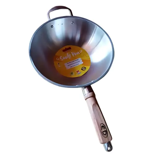 [9832] SAUTE PAN 10 EDEA