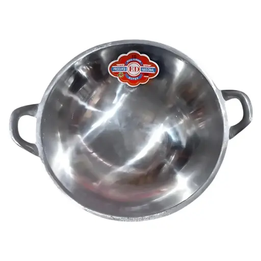 [9842] WAJAN CINCIN 10 ED POLISH