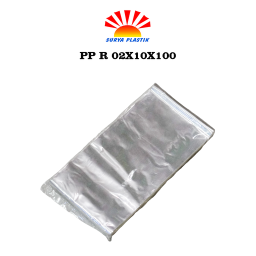[3529] PP R 02X10X100