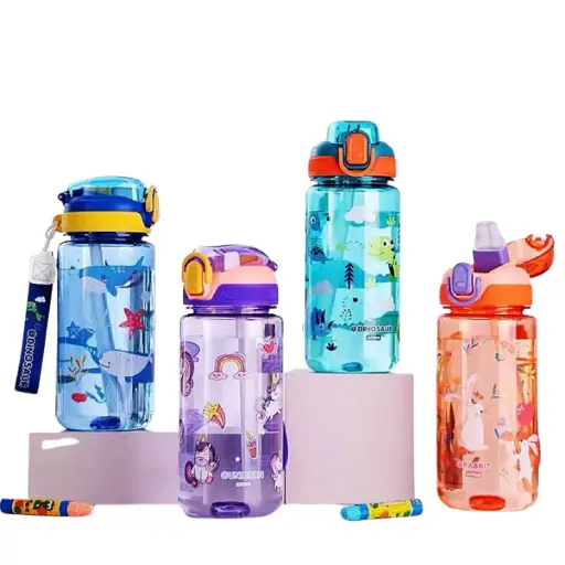 [9865] BOTOL MINUM 290 600ML