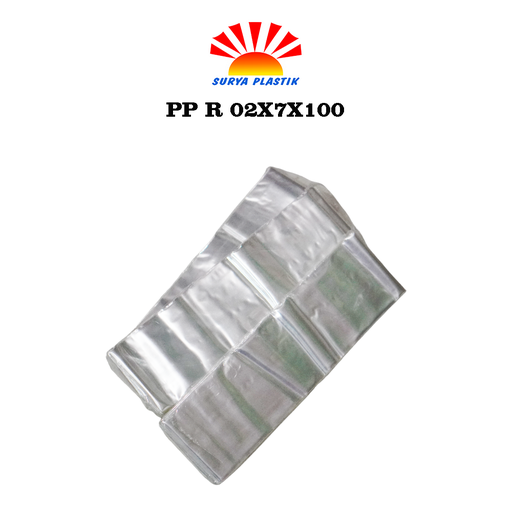 [3542] PP R 02X7X100