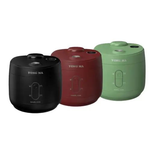 [9914] MAGIC COM YONGMA SMC 7083 B/R/G
