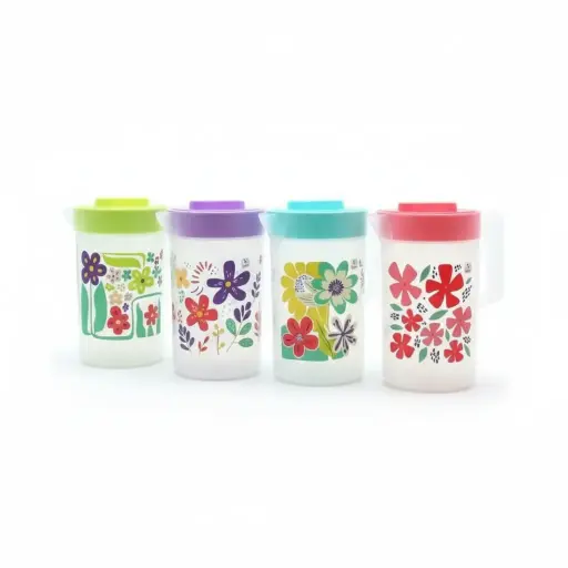 [9935] ESKAN LET IT FLOW 4,8L BIGGY