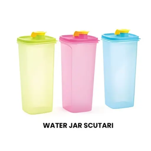 [9943] WATER JAR SCUTARI TW-CP 014 BIGGY