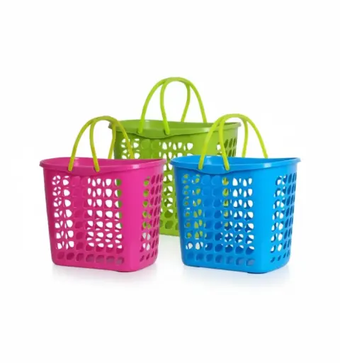 [9959] KERANJANG BAZAR DX SOFT CROWN