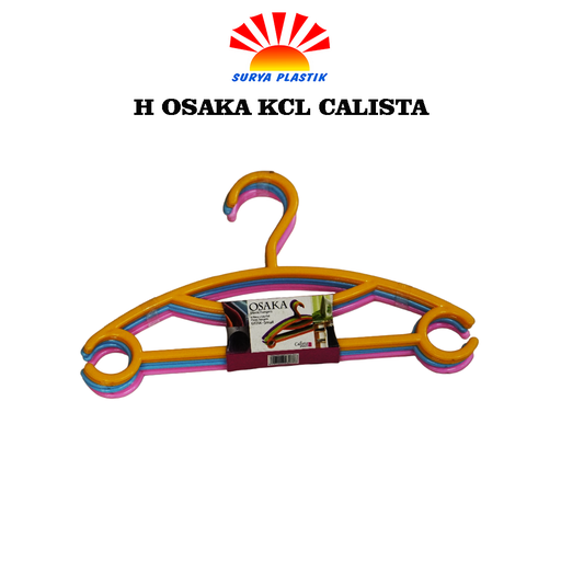 [3570] H OSAKA KCL CALISTA@48DZ