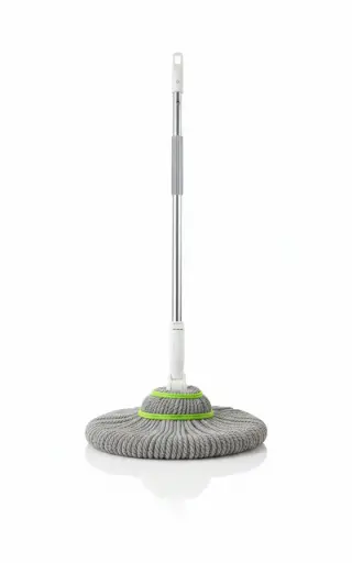 [KBR000002] CLEANING TOOLS BCT3802 WHITE