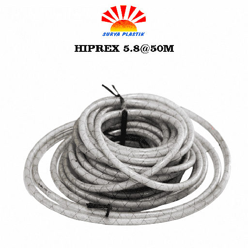 [3603] SEL HIPREX 5/8 (ECER)