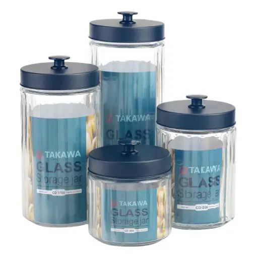 [DPM000020] TOPLES KACA TAKAWA CD 1200