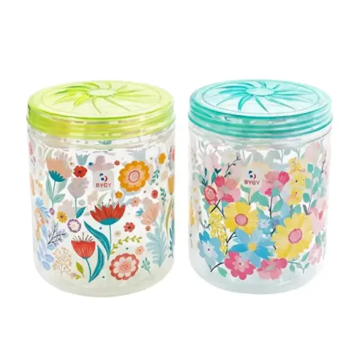 [DPM000039] TOPLES SORA CONTAINER 1100 ML (TWCT-181)