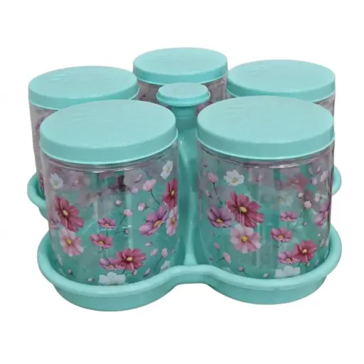[DPM000046] TOPLES YUKI SET 5 LARGE