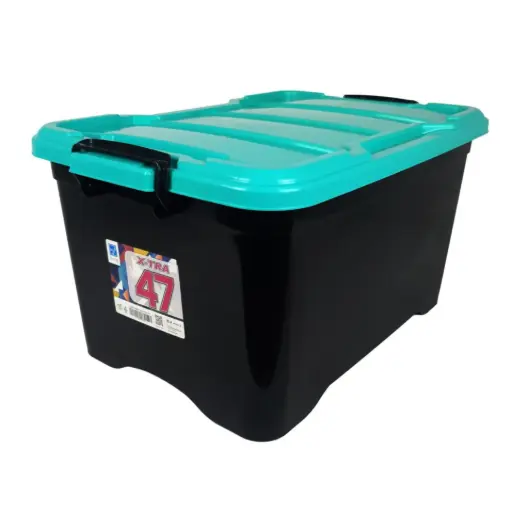 [PNO000024] EZY 47 BLACK BOX