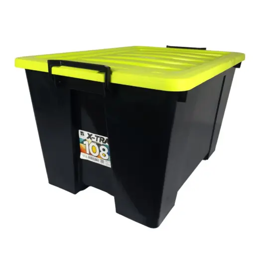 [PNO000026] EZY 108 BLACK BOX