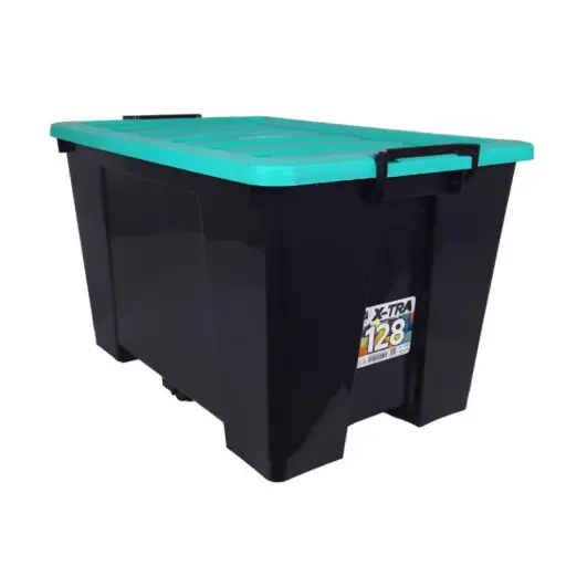 [PNO000027] EZY 128 BLACK BOX