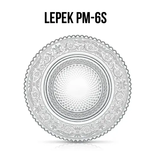 [DMN000024] LEPEK PM-6S