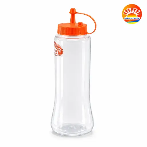 [DPM000083] BISTRO SAUCE KEEPER 800 ML TS-52