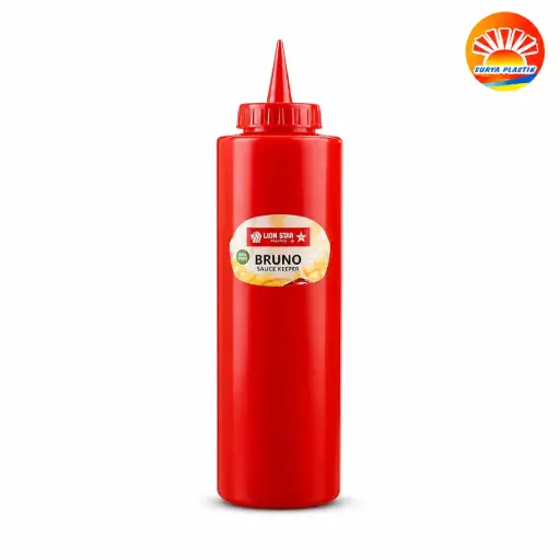 [DPM000084] BRUNO SAUCE KEEPER 550 ML TS-55