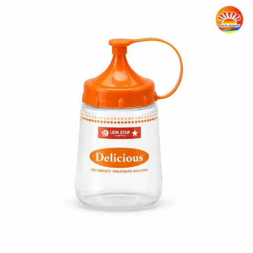 [DPM000087] SAUCE KEEPER SK-406 325 ML TS-46
