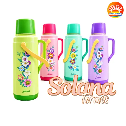 [DMN000029] TERMOS SOLANA 2LITER BIGGY