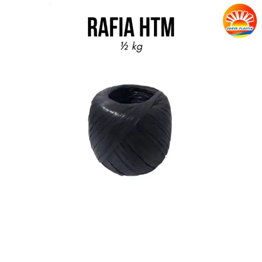 [PKG000043] RAFIA HTM 1/2KG