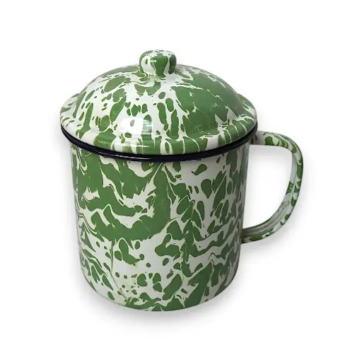 [3668] MUG BLIRIK 12 CM ''WM''