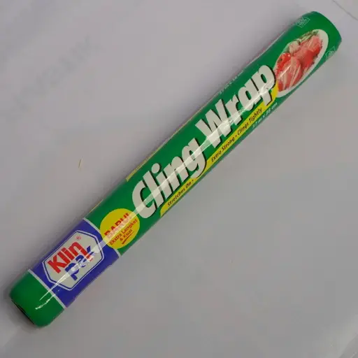 [3686] CLING WRAP REFFIL JMB