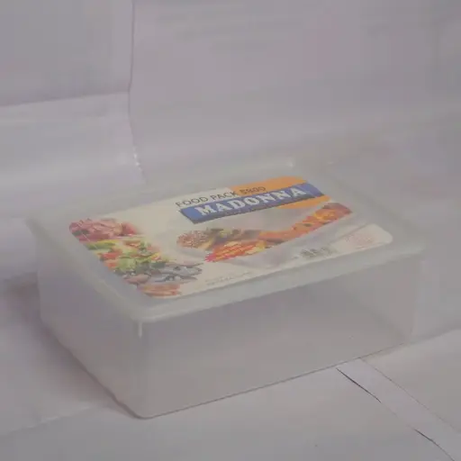 [3732] FOOD PACK MADONNA 5800@8DZ