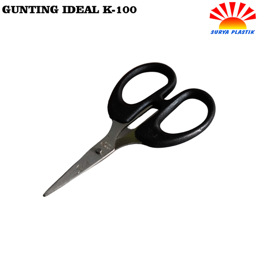 [3740] GUNTING IDEAL K-100
