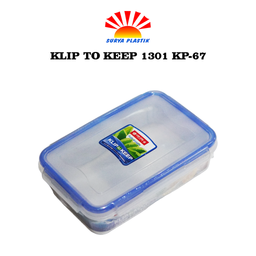 [3791] KLIP TO KEEP 1301 KP-67@6dz