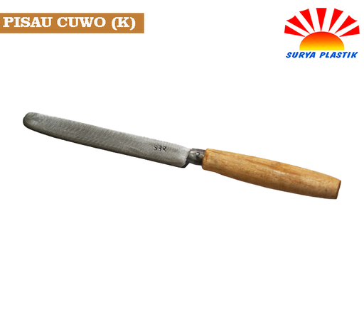 [3793] PISAU CUWO (K)