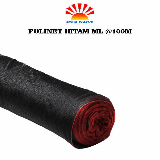 [3802] POLINET HITAM (ECER)