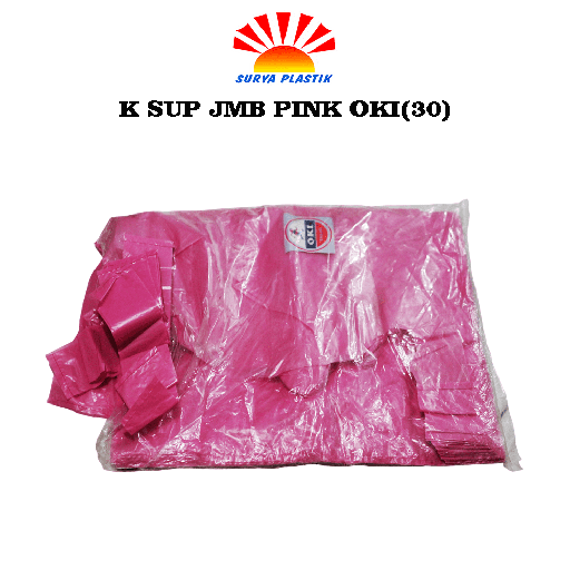 [3888] K SUP JMB PINK OKI