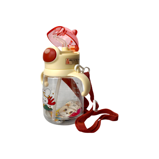 [4007] BOTOL MINUM 450ML 2672@70PCS