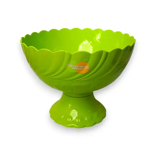 [4066] MANGKOK BUAH MB-7011 H GOLDEN SUNKIST