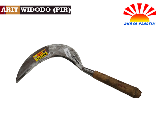 [4109] ARIT WIDODO (PIR)