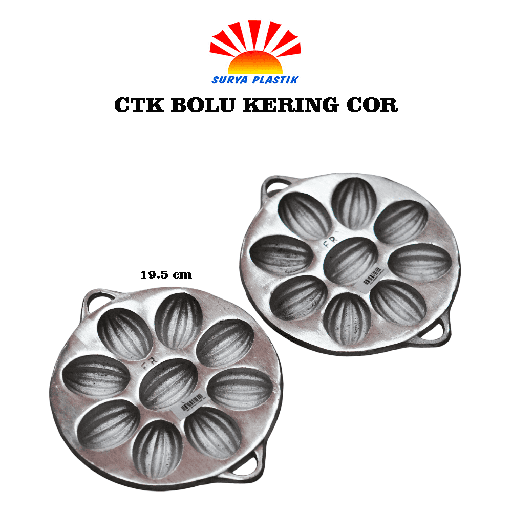 [4137] CTK BOLU KERING COR