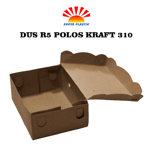 [4161] DUS R10K POLOS KRAFT 310 @1000LBR