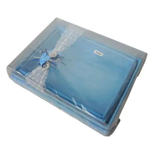 [4198] DUS HANTARAN ISI 2 MIKA PENDEK