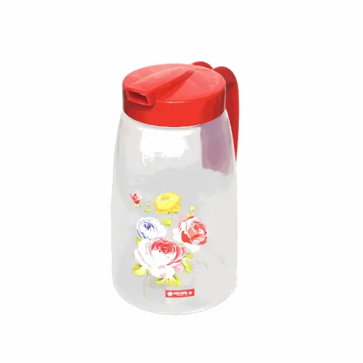 [4201] WATER JUG 2,1LT FLORIDA K-32
