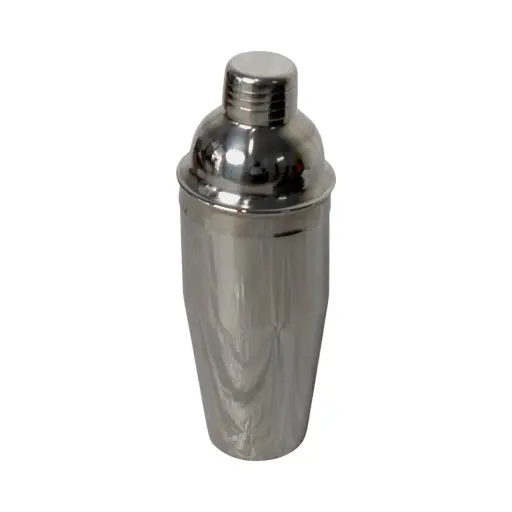 [4255] SHAKER SS 750ML