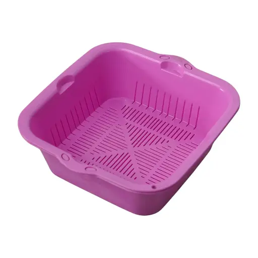 [4258] KRJ PENIRIS COLANDER LINE L-601