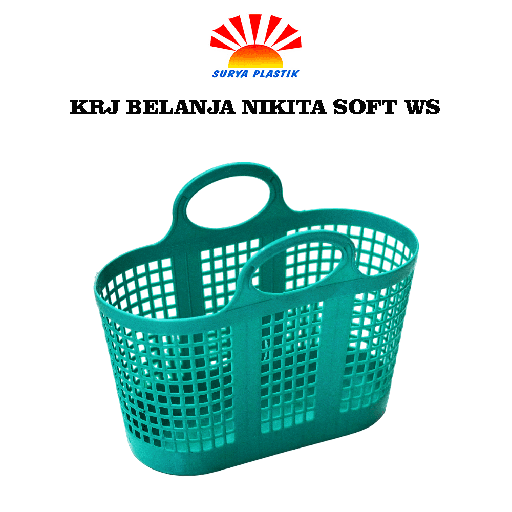 [4282] KRJ BELANJA NIKITA SOFT WS