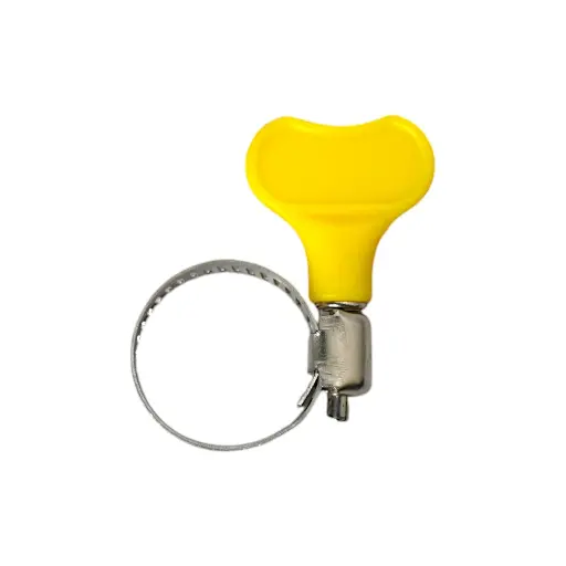 [4312] CINCIN REGULATOR BU KUNING